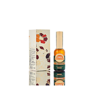 私密细嫩修复精华合江