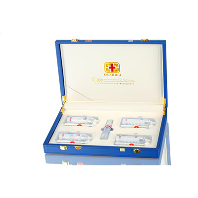 恢复自洁系统套合江