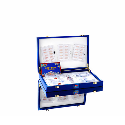 合江润芯滋润综合版