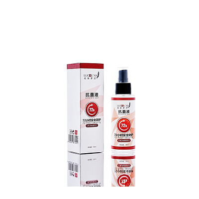 合江母婴防护喷雾