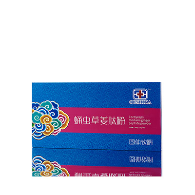 合江蛹虫草气血汤